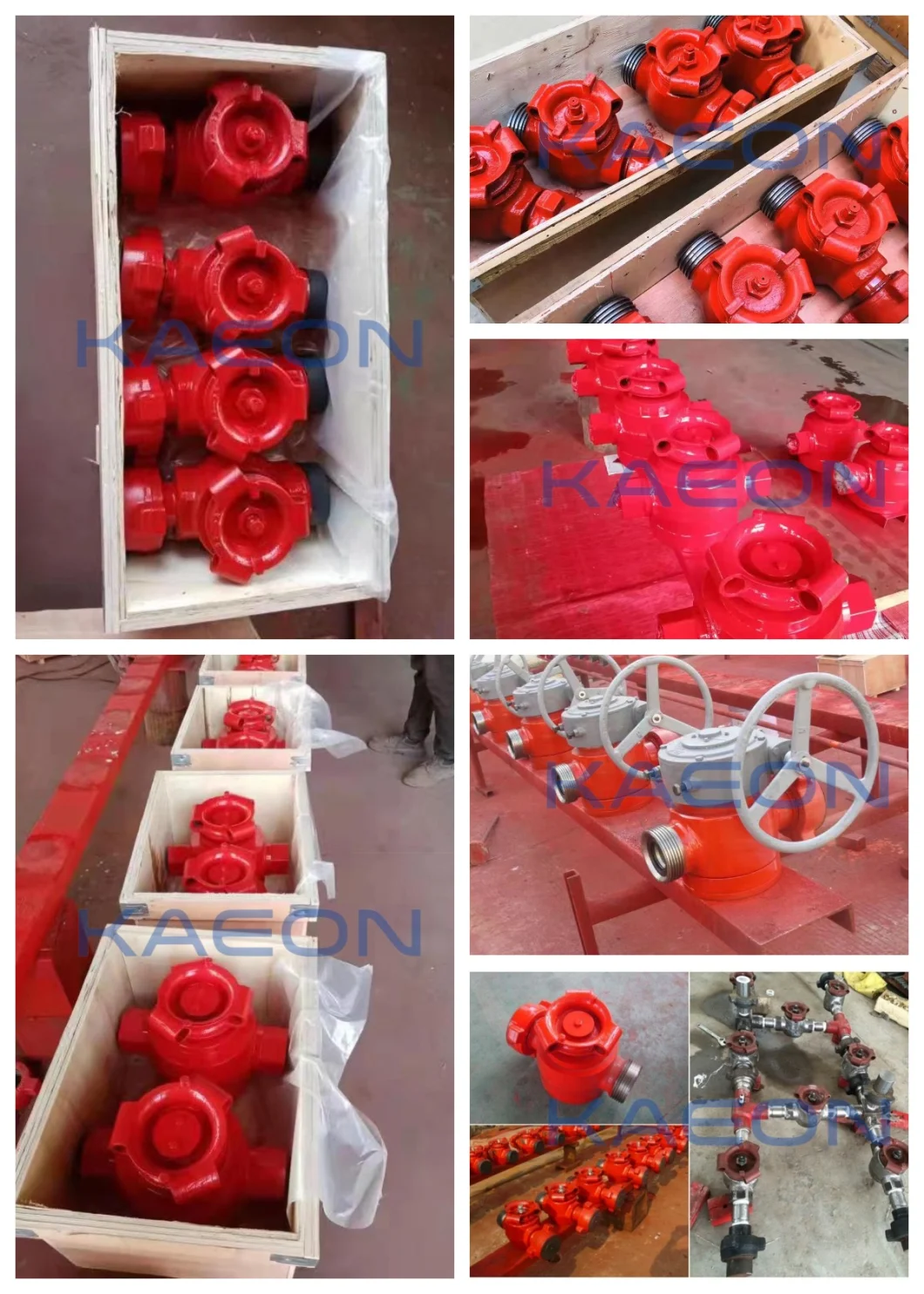 10%off Oil Well Drilling Mud High Pressure 15000 Psi 2" 3" Low Torque Fmc Spm Weco Fig1502 Hammer Union Connection Female Male API 6A Plug Valve
